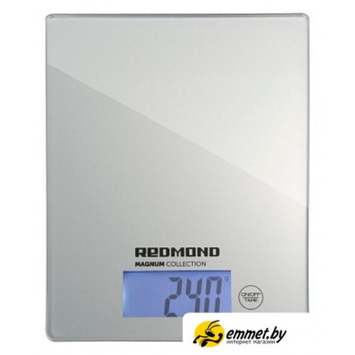 Кухонные весы Redmond (Редмонд) RS-772 (серый)