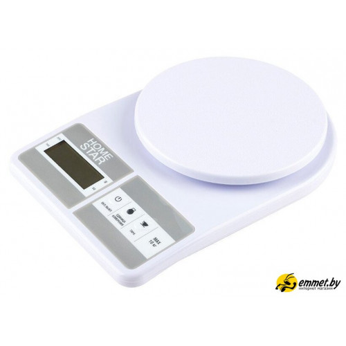 Кухонные весы HomeStar HS-3012