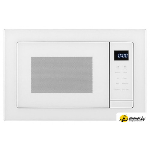 Микроволновая печь ZorG MIO211 S (белый)