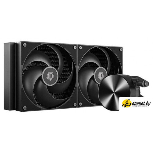 Система жидкостного охлаждения для процессора ID-Cooling FrostFlow FX280 Pro SE