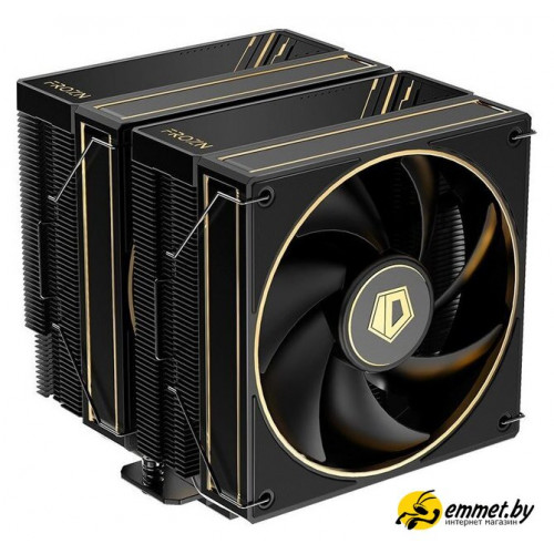 Кулер для процессора ID-Cooling Frozn A620 GDL