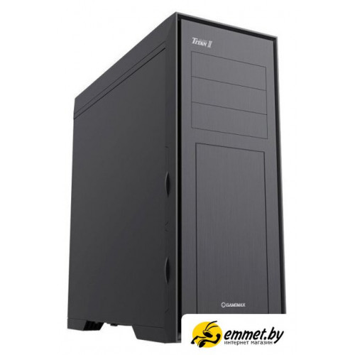 Корпус GameMax Titan Silent 2