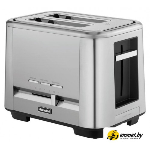 Тостер Rondell RDE-1200