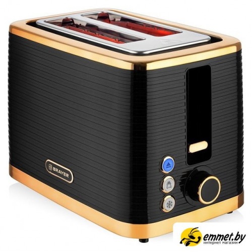 Тостер Brayer BR2112