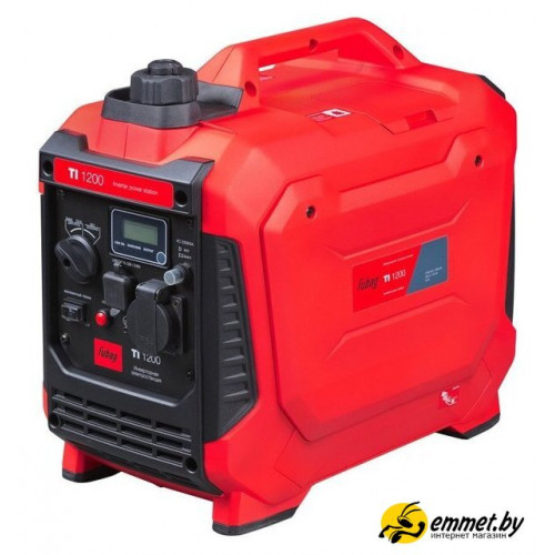 Бензиновый генератор Fubag TI 1200 646251