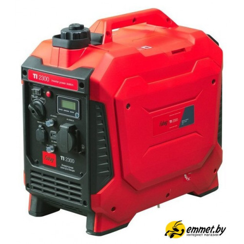 Бензиновый генератор Fubag TI 2300 646253
