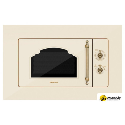 Микроволновая печь Hiberg i-VM 6501 YR