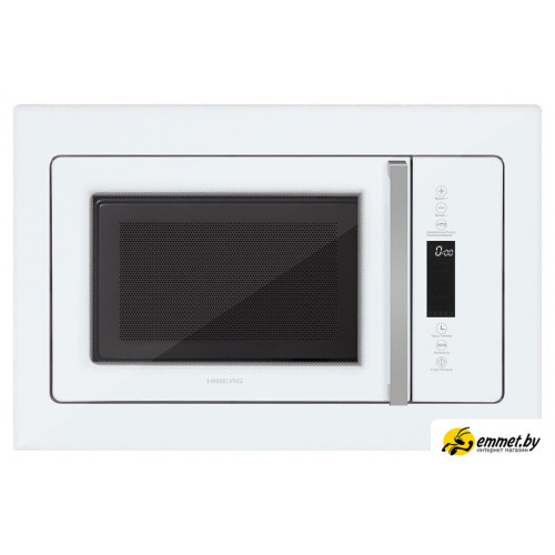 Микроволновая печь Hiberg i-VM 8505 W