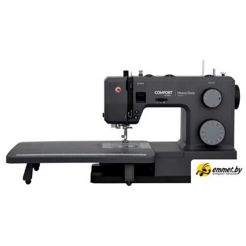 Электромеханическая швейная машина Comfort HD 1019