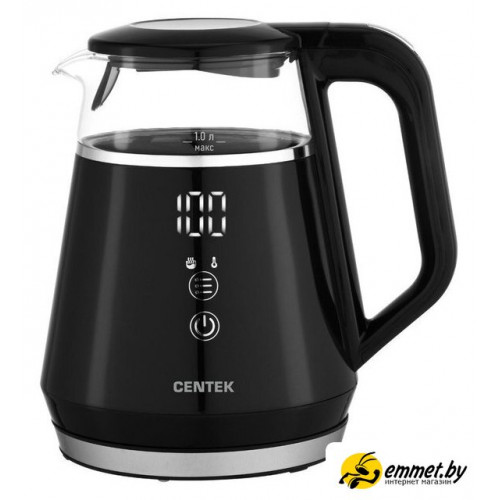 Электрический чайник CENTEK CT-0019