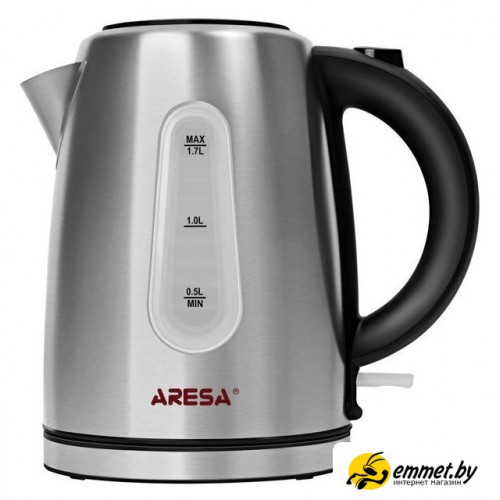 Электрический чайник Aresa AR-3483
