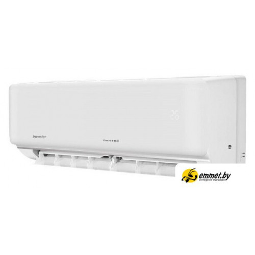 Кондиционер Dantex Concorde Inverter RK-24SCDGI/RK-24SCDGIE