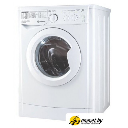 Стиральная машина Indesit MSC 615