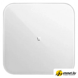 Умные напольные весы Xiaomi Smart Scale S200 MJTZC02YM (китайская версия, белый)