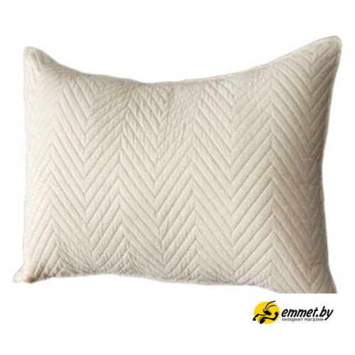 Чехол на подушку Matex Pillowcases Geometry 65-197 (бежевый)