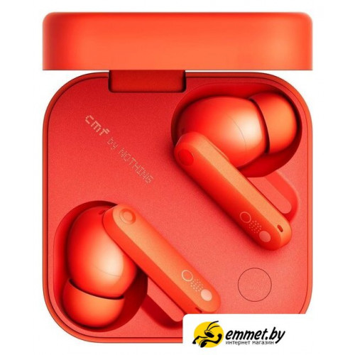 Наушники CMF Buds Pro 2 (оранжевый)