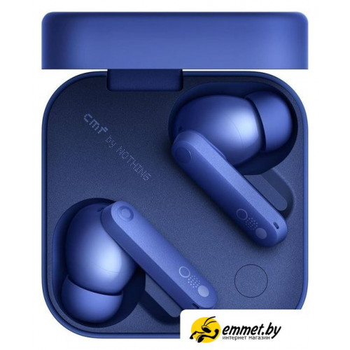 Наушники CMF Buds Pro 2 (синий)