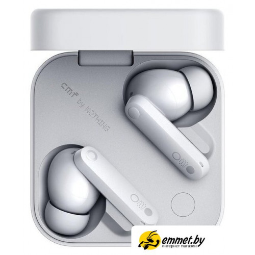 Наушники CMF Buds Pro 2 (светло-серый)
