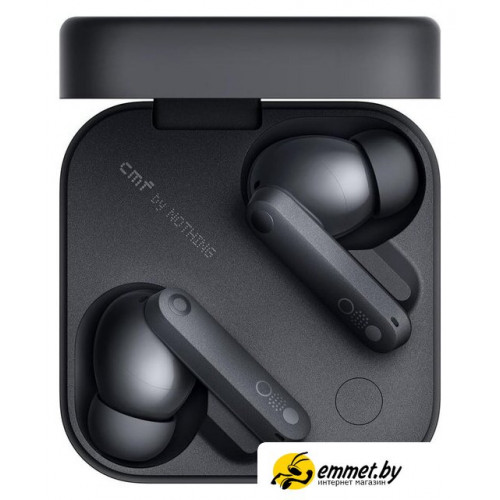 Наушники CMF Buds Pro 2 (черный)
