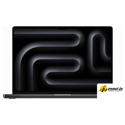 Ноутбук Apple MacBook Pro 16.2
