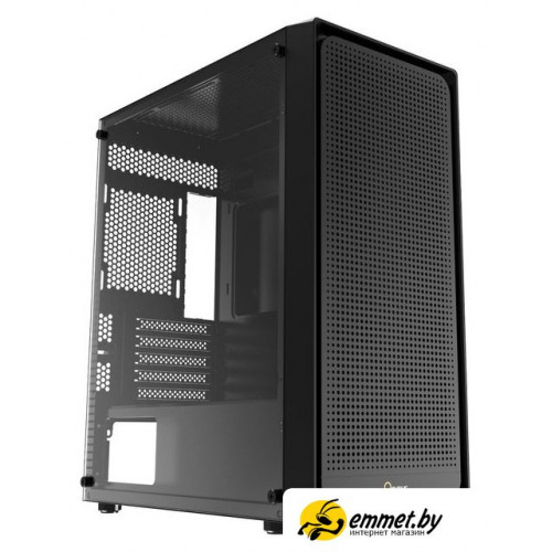 Корпус Ocypus Gamma C50 BK