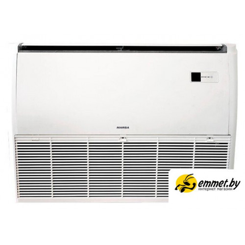 Кондиционер Marsa Optimal MRK-18СHA2N/MRK-18HA2NE-W