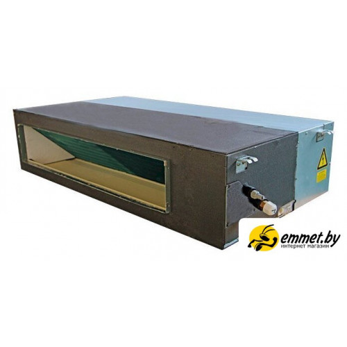 Кондиционер Marsa Optimal MRK-36BHAN/MRK-36HANE-W