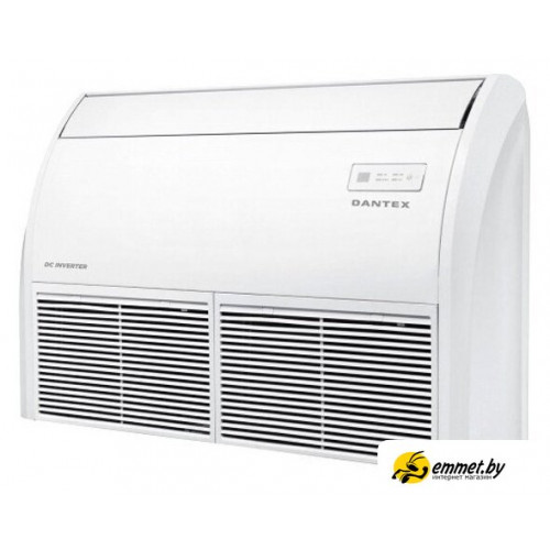 Кондиционер Dantex City Inverter RKD-48CHTNI/RKD-48HTNIE-W