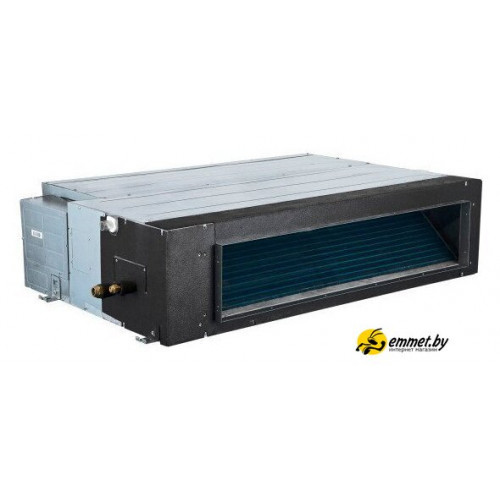 Кондиционер Dantex City Inverter RKD-18BHTNI/RKD-18HTNIE-W