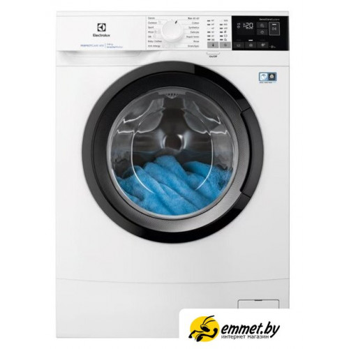 Стиральная машина Electrolux SensiCare 600 EW6SM426BE