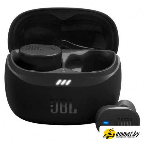 Наушники JBL Tune Buds 2 (черный)
