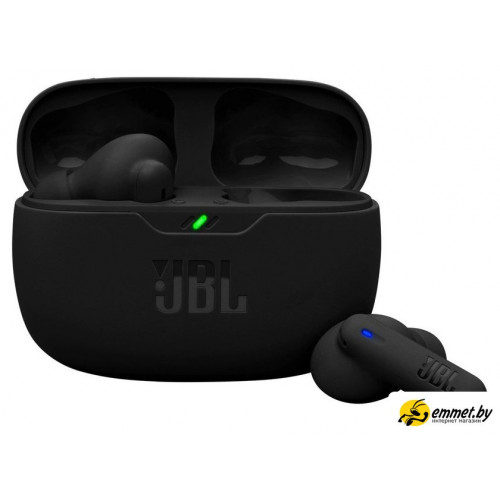 Наушники JBL Wave Beam 2 (черный)