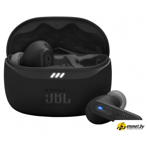 Наушники JBL Tune Beam 2 (черный)