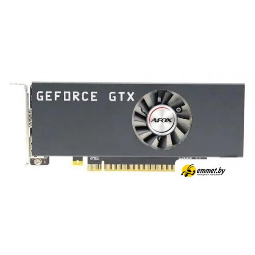 Видеокарта AFOX GeForce GTX 1050 4GB GDDR5 AF1050-4096D5H4
