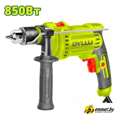 Ударная дрель Dyllu DTMD15851