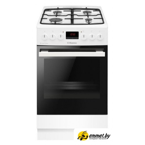 Кухонная плита Hansa FCMW59229H