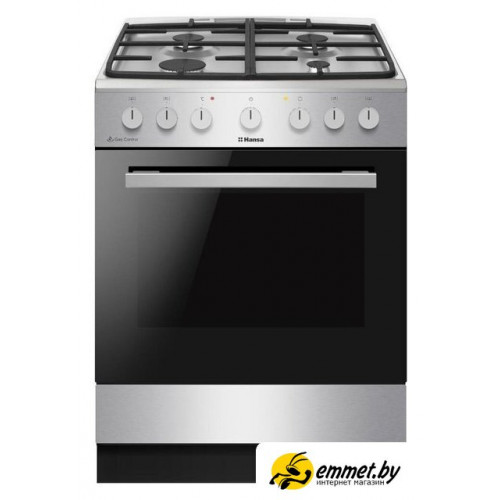 Кухонная плита Hansa FCMX69129H