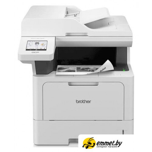 МФУ Brother DCP-L5510DW