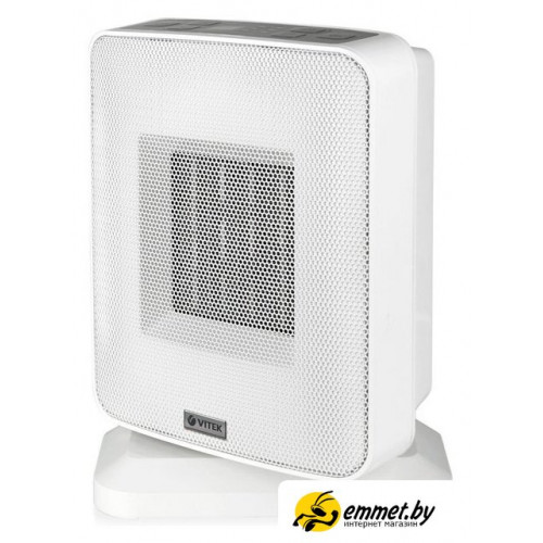 Тепловентилятор Vitek VT-2066 GY