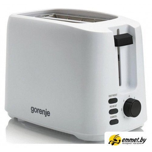 Тостер Gorenje T700XG