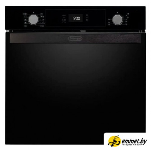 Электрический духовой шкаф DeLonghi DEO 735 NB Franca