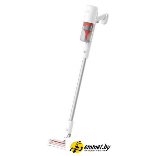 Пылесос Xiaomi Mijia Handheld Vacuum Cleaner 2 Lite B204CN (с переходником на евровилку)