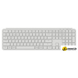 Клавиатура Keychron B6 Pro B6P-K8-RU (белый) Клавиатура Keychron B6 Pro B6P-K8-RU (белый)