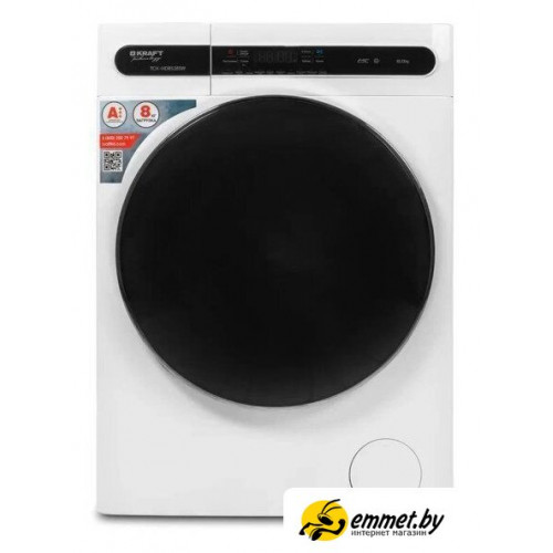 Стиральная машина Kraft TCH-HD8528SW