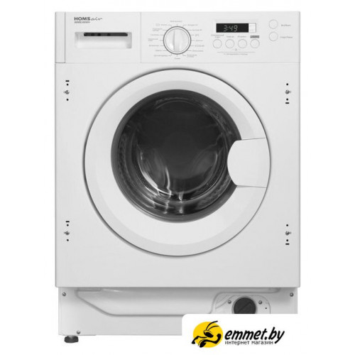 Стиральная машина HOMSair WMB148WH