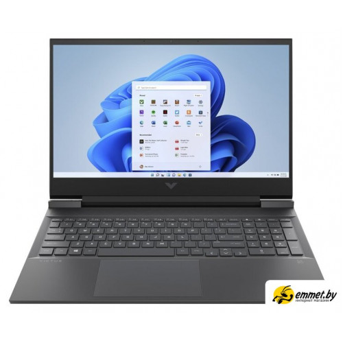 Игровой ноутбук HP Victus 16-d1000nia 6F8G9EA