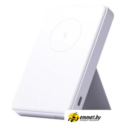 Внешний аккумулятор Xiaomi Magnetic Power Bank WPB0620MI 6000mAh (бежевый, международная версия)