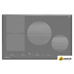 Варочная панель MAUNFELD CVI804SFLGR Inverter