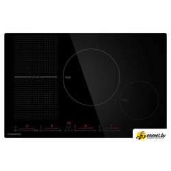 Варочная панель MAUNFELD CVI804SFBK Inverter Варочная панель MAUNFELD CVI804SFBK Inverter