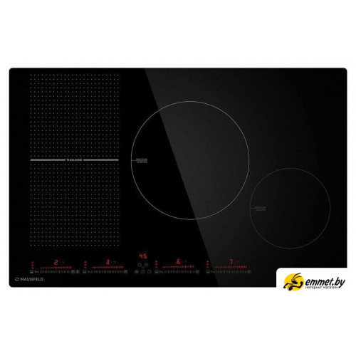 Варочная панель MAUNFELD CVI804SFBK Inverter